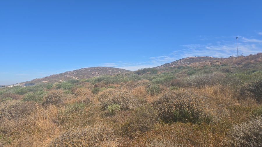 0 Bedroom Property for Sale in St Helena Views Western Cape